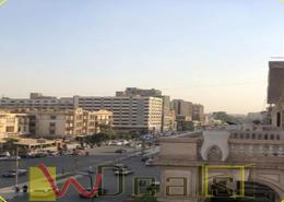 شقة - 5 غرف نوم - 2 حمامات for للبيع in شارع الاهرام - روكسي - مصر الجديدة - القاهرة