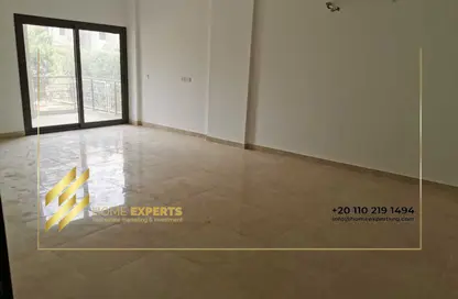 Apartment - Studio - 2 Bathrooms for rent in Moon Residences - Fifth Square - The 5th Settlement - New Cairo City - Cairo