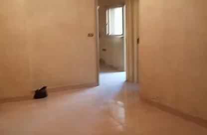 Apartment - 3 Bedrooms - 1 Bathroom for sale in Omar Ibn Al Khattab St. - Almazah - Heliopolis - Masr El Gedida - Cairo