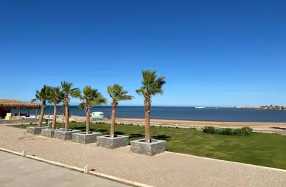 شقة - غرفة نوم - 1 حمام للبيع في سلينا باي - منتجعات الغردقة - الغردقة - محافظة البحر الاحمر