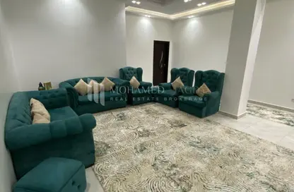Apartment - 3 Bedrooms - 3 Bathrooms for sale in West Somid Road - West Somid - 6 October City - Giza