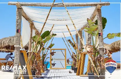 فيلا - 5 غرف نوم - 5 حمامات للبيع في بلايا ريزورت - سيدي عبد الرحمن - الساحل الشمالي