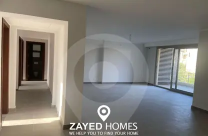 Apartment - 3 Bedrooms - 3 Bathrooms for rent in Palm Parks   Palm Hills - South Dahshur Link - 6 October City - Giza