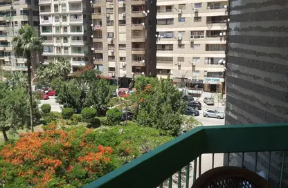 شقة - 3 غرف نوم - 3 حمامات للبيع في مدينة نصر - القاهرة