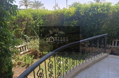 شقة - 2 غرف نوم - 2 حمامات للبيع في امتداد الرحاب - الرحاب - مدينة القاهرة الجديدة - القاهرة