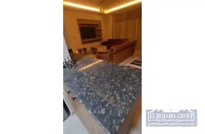 شقة - 2 غرف نوم - 1 حمام للبيع في مدينتي - القاهرة