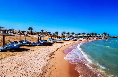 فيلا - 4 غرف نوم - 3 حمامات للبيع في الغردقة - محافظة البحر الاحمر