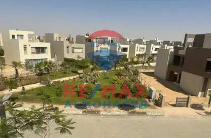 فيلا - 4 غرف نوم - 4 حمامات للبيع في ذا كراون - طريق مصر اسكندرية الصحراوي - مدينة 6 أكتوبر - الجيزة