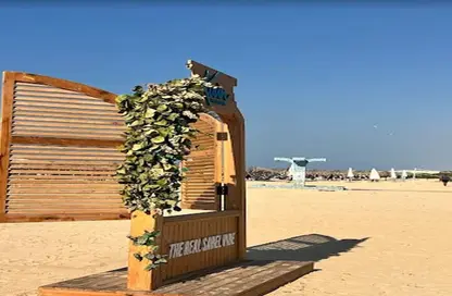 شاليه - غرفة نوم - 1 حمام للبيع في كون - راس الحكمة - الساحل الشمالي