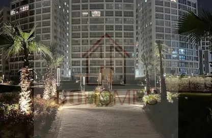 شقة - 3 غرف نوم - 2 حمامات للايجار في المعادي الجديدة - حي المعادي - القاهرة