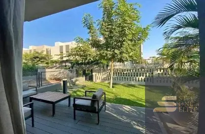 Duplex - 3 Bedrooms - 3 Bathrooms for sale in Al Burouj Compound - El Shorouk Compounds - Shorouk City - Cairo