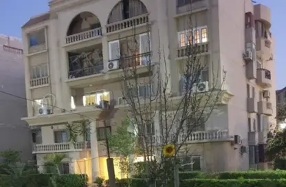 Apartment - 3 Bedrooms - 3 Bathrooms for sale in Al masrawya - South Investors Area - New Cairo City - Cairo