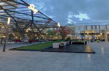 Office Space - Studio - 1 Bathroom for sale in Piazza 59 Mall - 6th District - Sheikh Zayed City - Giza Office Space - Studio - 1 Bathroom for sale in Piazza 59 Mall - 6th District - Sheikh Zayed City - Giza