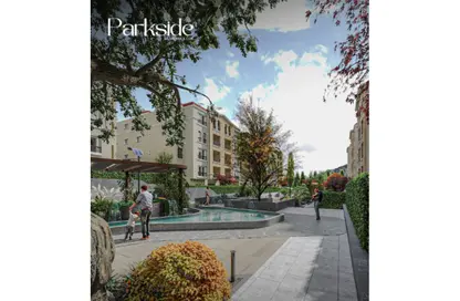 Apartment - 3 Bedrooms - 3 Bathrooms for sale in Maadi View - El Shorouk Compounds - Shorouk City - Cairo