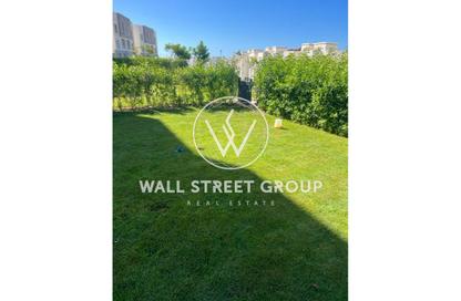 Duplex - 3 Bedrooms - 3 Bathrooms for sale in Amwaj - Sidi Abdel Rahman - North Coast