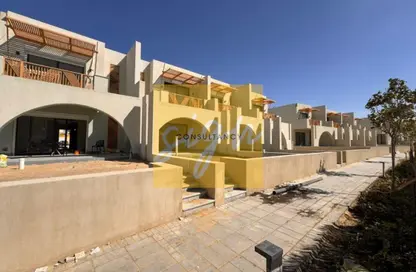 Townhouse - 2 Bedrooms - 2 Bathrooms for sale in Playa Resort - Sidi Abdel Rahman - North Coast