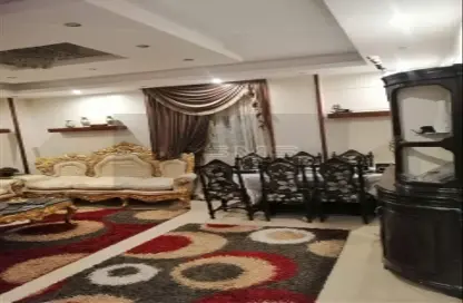 Apartment - 3 Bedrooms - 2 Bathrooms for sale in El Yasmeen 1 - El Yasmeen - New Cairo City - Cairo