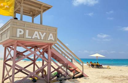 Chalet - 3 Bedrooms - 3 Bathrooms for sale in Playa Resort - Sidi Abdel Rahman - North Coast