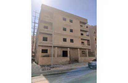 شقة - 3 غرف نوم - 3 حمامات للبيع في عمارات الاندلس - حى الاندلس - مدينة القاهرة الجديدة - القاهرة