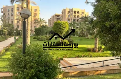 Apartment - 1 Bedroom - 1 Bathroom for sale in El Rehab Extension - Al Rehab - New Cairo City - Cairo