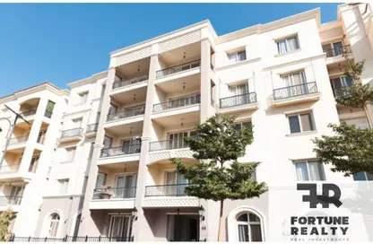 Apartment - Studio - 1 Bathroom for rent in Mivida - 5th Settlement Compounds - The 5th Settlement - New Cairo City - Cairo