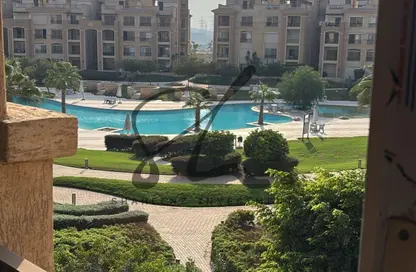 Apartment - 3 Bedrooms - 3 Bathrooms for sale in Stone Residence - 5th Settlement Compounds - The 5th Settlement - New Cairo City - Cairo Apartment - 3 Bedrooms - 3 Bathrooms for sale in Stone Residence - 5th Settlement Compounds - The 5th Settlement - New Cairo City - Cairo