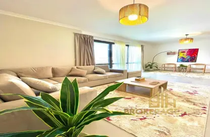 Penthouse - 4 Bedrooms - 4 Bathrooms for sale in Eastown - 5th Settlement Compounds - The 5th Settlement - New Cairo City - Cairo