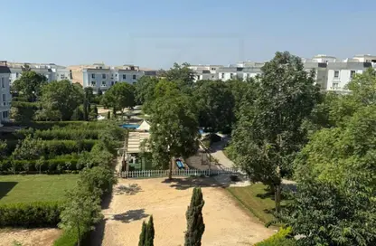 Villa - 3 Bedrooms - 3 Bathrooms for sale in Mountain View Giza Plateau - Ring Road - 6 October City - Giza