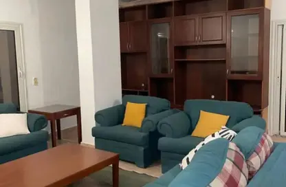 Apartment - 2 Bedrooms - 1 Bathroom for sale in Al Andalus El Gedida - Al Andalus District - New Cairo City - Cairo