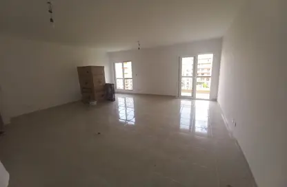 Apartment - 2 Bedrooms - 1 Bathroom for rent in El Rehab Extension - Al Rehab - New Cairo City - Cairo