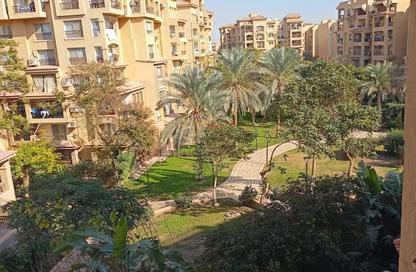 شقة - 5 غرف نوم - 4 حمامات للايجار في مدينتي - القاهرة