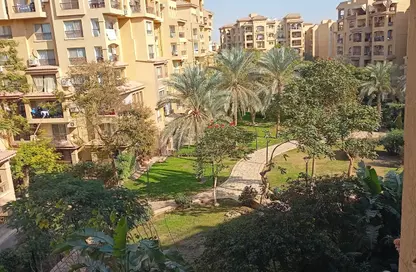Apartment - 5 Bedrooms - 4 Bathrooms for rent in Madinaty - Cairo