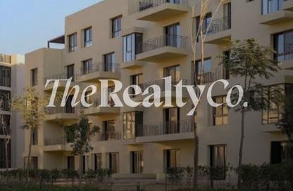 Villa - 3 Bedrooms - 4 Bathrooms for sale in Westown - Sheikh Zayed Compounds - Sheikh Zayed City - Giza