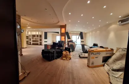 شقة - 4 غرف نوم - 4 حمامات للبيع في شارع الخليفه المأمون - روكسي - مصر الجديدة - القاهرة شقة - 4 غرف نوم - 4 حمامات للبيع في شارع الخليفه المأمون - روكسي - مصر الجديدة - القاهرة