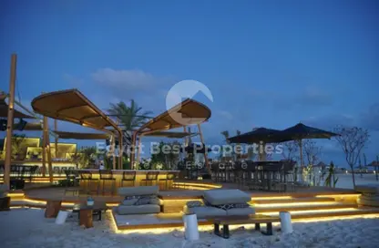 Chalet - 2 Bedrooms - 3 Bathrooms for sale in Almaza Bay - Qesm Marsa Matrouh - North Coast