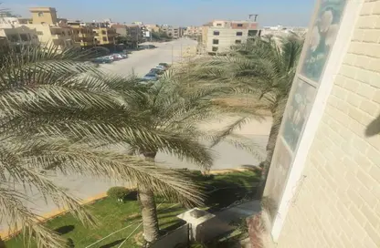 شقة - 3 غرف نوم - 3 حمامات للبيع في حي الدبلوماسيين - التجمع الخامس - مدينة القاهرة الجديدة - القاهرة