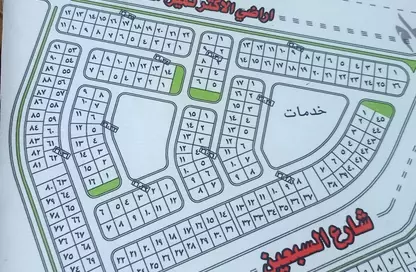 شقة - 3 غرف نوم - 3 حمامات للبيع في جمعية احمد عرابى - مدينة العبور - القليوبية
