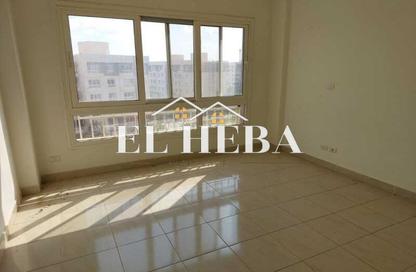 Apartment - 3 Bedrooms - 3 Bathrooms for rent in Madinaty - Cairo