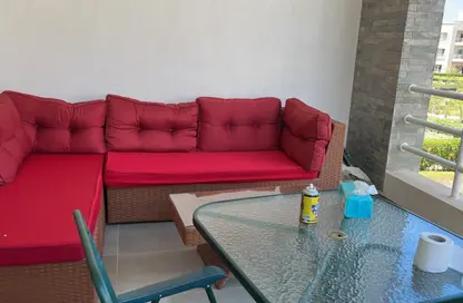 Chalet - 3 Bedrooms - 2 Bathrooms for rent in Amwaj - Sidi Abdel Rahman - North Coast
