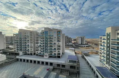 Apartment - 2 Bedrooms - 2 Bathrooms for sale in Downtown - New Alamein City - Al Alamein - North Coast