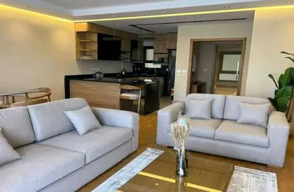 Duplex - 4 Bedrooms - 4 Bathrooms for sale in Al  Rabwa - Sheikh Zayed Compounds - Sheikh Zayed City - Giza