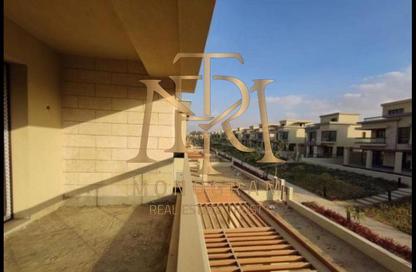 Apartment - 4 Bedrooms - 5 Bathrooms for sale in Villette - 5th Settlement Compounds - The 5th Settlement - New Cairo City - Cairo