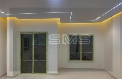 Apartment - 3 Bedrooms - 2 Bathrooms for sale in Al Andalus Buildings - Al Andalus District - New Cairo City - Cairo