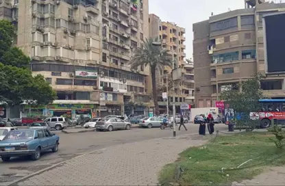 محل تجاري - استوديو - 3 حمامات للبيع في شارع لبنان - المهندسين - الجيزة