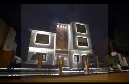 فيلا - 7 غرف نوم - 7 حمامات للبيع في بالم هيلز قطامية - كمبوندات القطامية - القطامية - مدينة القاهرة الجديدة - القاهرة