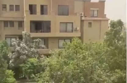شقة - 2 غرف نوم - 2 حمامات للبيع في كازا - كمبوندات الشيخ زايد - الشيخ زايد - الجيزة