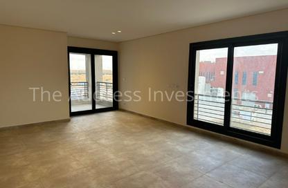 Apartment - 2 Bedrooms - 3 Bathrooms for sale in TRIO - 5th Settlement Compounds - The 5th Settlement - New Cairo City - Cairo