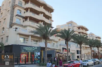 Apartment - 2 Bedrooms - 1 Bathroom for sale in Arabia Azur Resort - Hurghada Resorts - Hurghada - Red Sea