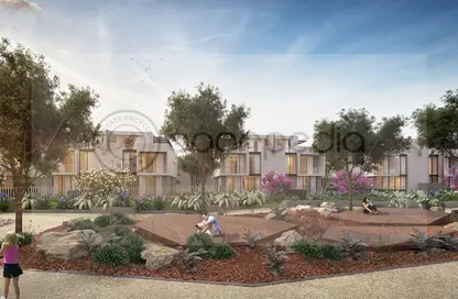 Villa - 3 Bedrooms - 5 Bathrooms for sale in Al Burouj Compound - El Shorouk Compounds - Shorouk City - Cairo