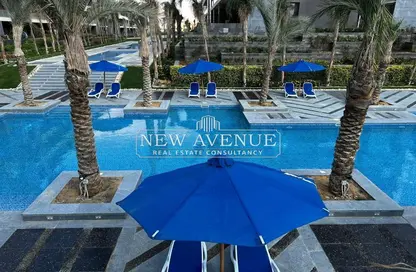 Apartment - 4 Bedrooms - 3 Bathrooms for sale in El Patio Oro - 5th Settlement Compounds - The 5th Settlement - New Cairo City - Cairo